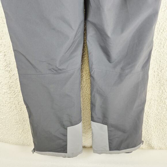 EMS Ski Snow Utility Expedition Insulated Mens Small RECCO Tech Dry Waterproof - Picture 14 of 16